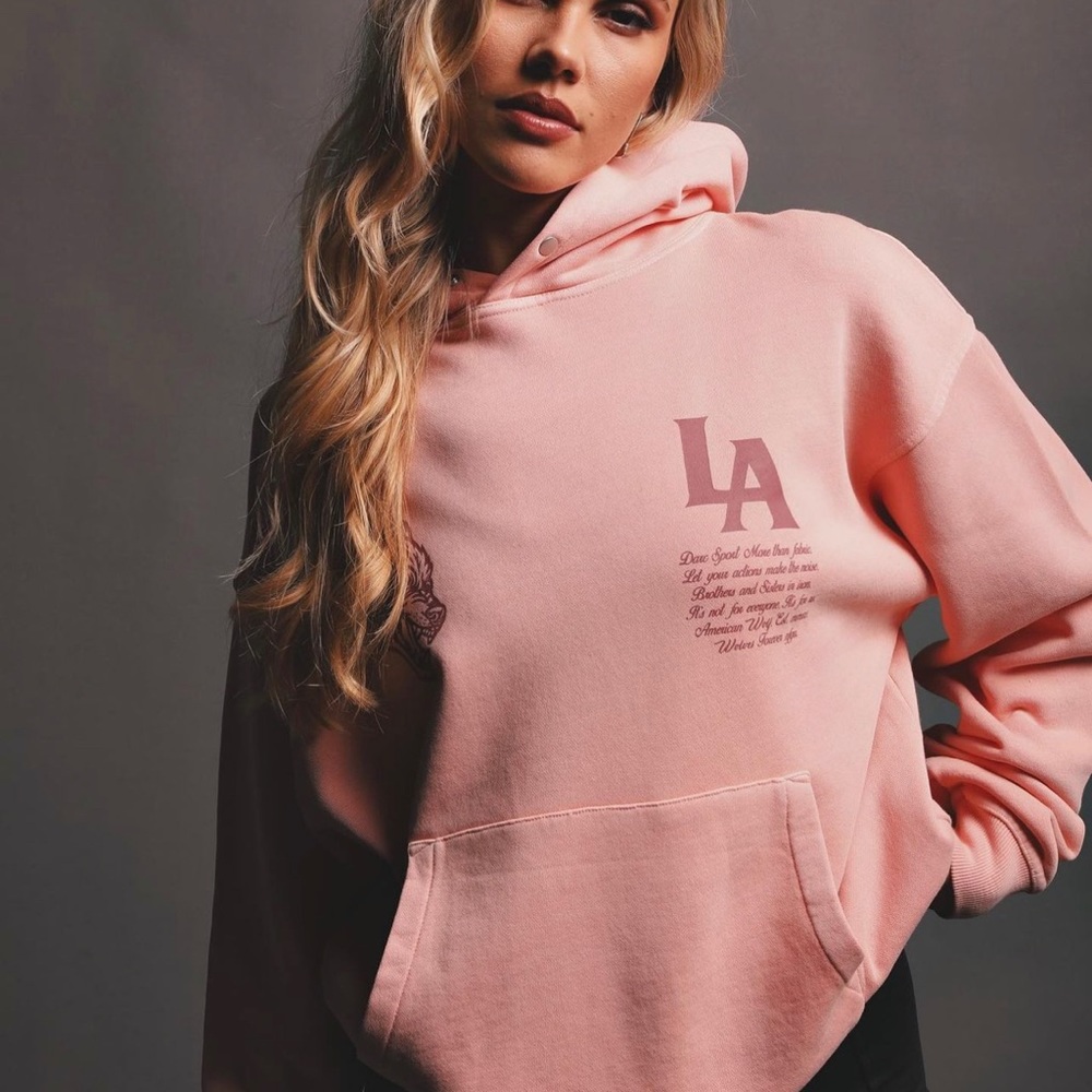 Darc sport hoodie